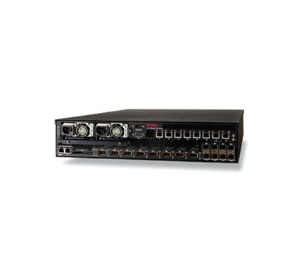 MCAFEE IntruShield M-6050 Network Security/Firewall Appliance