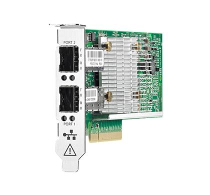 HP 10Gigabit Ethernet Card