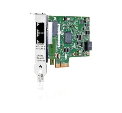 HP Gigabit Ethernet Card