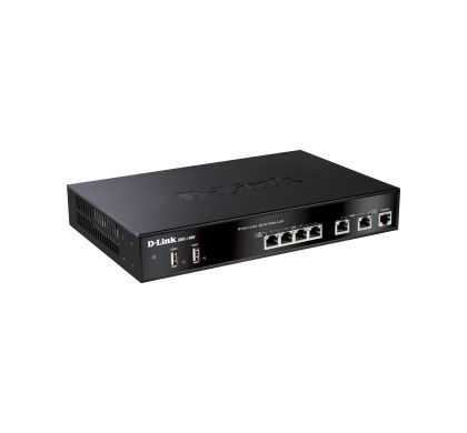 D-LINK DWC-1000 Wireless LAN Controller