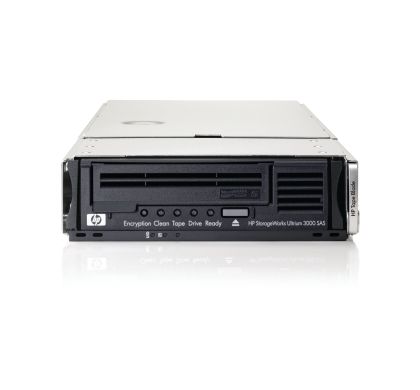 HP StorageWorks LTO-5 Tape Drive - 1.50 TB (Native)/3 TB (Compressed) - 3 Year Warranty