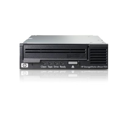 HP LTO-3 Tape Drive - 400 GB (Native)/800 GB (Compressed) - 3 Year Warranty Lifetime Warranty