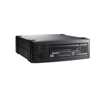 HP LTO-3 Tape Drive - 400 GB (Native)/800 GB (Compressed) - 3 Year Warranty