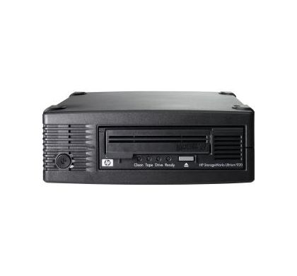 HP LTO-3 Tape Drive - 400 GB (Native)/800 GB (Compressed)