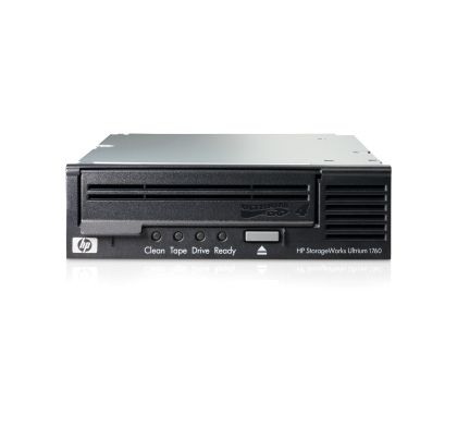HP LTO-4 Tape Drive - 800 GB (Native)/1.60 TB (Compressed)