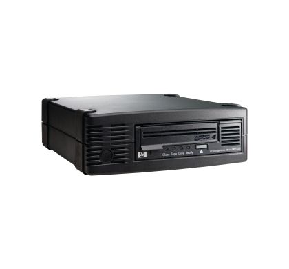 HP LTO-4 Tape Drive - 819.20 GB (Native)/1.60 TB (Compressed)