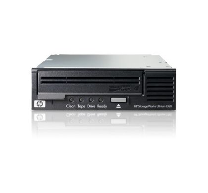 HP LTO-4 Tape Drive - 800 GB (Native)/1.60 TB (Compressed) - 3 Year Warranty