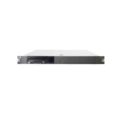 HP LTO-4 Tape Drive - 819.20 GB (Native)/1.60 TB (Compressed)