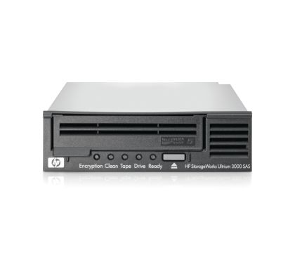 HP LTO-5 Tape Drive - 1.50 TB (Native)/3 TB (Compressed) - 3 Year Warranty