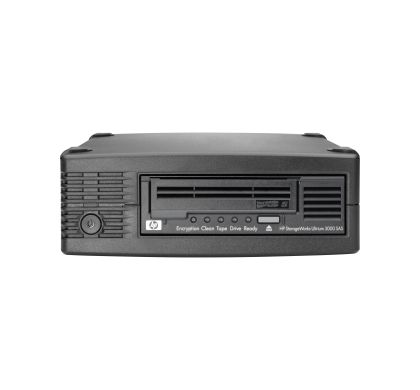 HP LTO-5 Tape Drive - 1.50 TB (Native)/3 TB (Compressed) - 3 Year Warranty