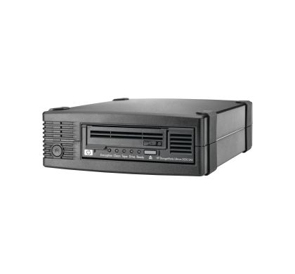 HP LTO-5 Tape Drive - 1.50 TB (Native)/3 TB (Compressed)