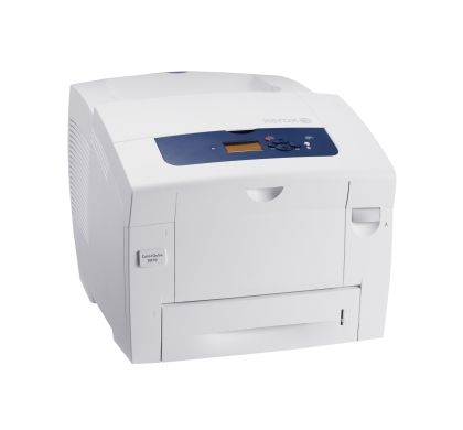 CQ8870DN@-A FUJI XEROX ColorQube 8870 Solid Ink Printer - Colour - 2400 dpi Print - Plain Paper Print - Desktop