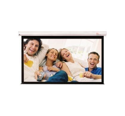 GRSG103C HERMA GV Grandview Smart Screen Electric Projection Screen - 262 cm (103") - 16:10 - Wall Mount, Ceiling Mount