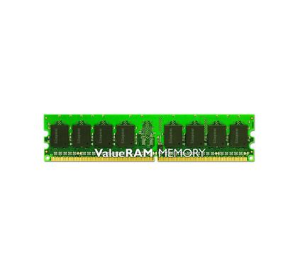 KVR1333D3E9SK2/8G KINGSTON ValueRAM KVR1333D3E9SK2/8G RAM Module - 8 GB (2 x 4 GB) - DDR3 SDRAM
