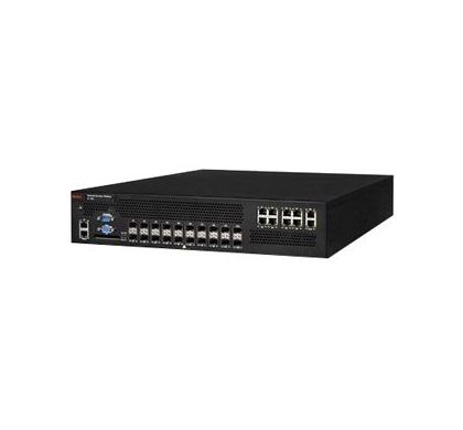 IAP-N450-NACA MCAFEE N-450 Network Security/Firewall Appliance