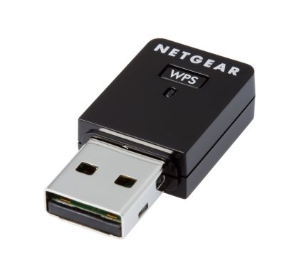 NETGEAR WNA3100M IEEE 802.11n - Wi-Fi Adapter for Desktop Computer