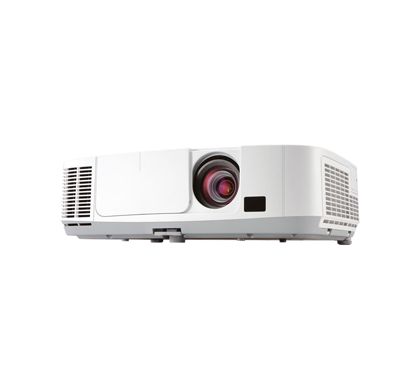 NEC P420XG LCD Projector - 720p - HDTV - 4:3 Left