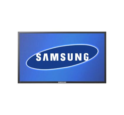 SAMSUNG SyncMaster 400DX-3 102 cm (40") LCD Monitor - 16:9 - 8 ms Front