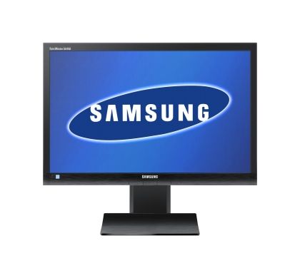 LS24A450BWU/XY SAMSUNG SyncMaster S24A450BW 61 cm (24") LED LCD Monitor - 16:10 - 5 ms