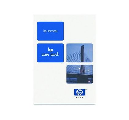 HP Care Pack - Service