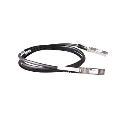 HP SFP+ Network Cable for Network Device - 5 m