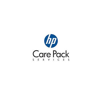 HL508E HP Care Pack Pick-Up and Return with Accidental Damage Protection - 3 Year