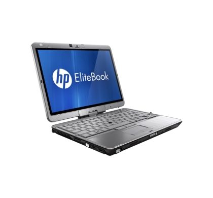 QG659PA HP EliteBook 2760p QG659PA 12.1" LED Convertible Tablet PC - Wi-Fi EDGE HSPA+ HSPA GPRS UMTS - Intel - Core i7 i7-2620M 2.7GHz