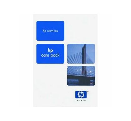 HP Care Pack - 1 Year - Service