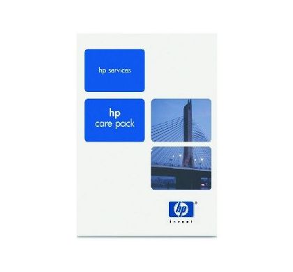 HP Care Pack - 4 Year - Service