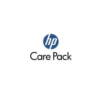 HP Care Pack Proactive Care Service - 5 Year Extended Service - Service