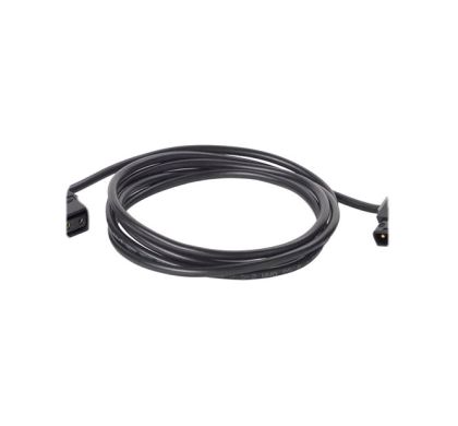 HP Standard Power Cord - 2 m Length