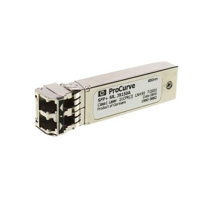 HP SFP+ - 1 x 10GBase-LR