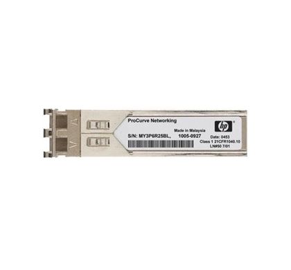 HP SFP (mini-GBIC) - 1 x 1000Base-BX