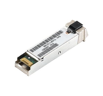 HP SFP (mini-GBIC) - 1 x 1000Base-SX