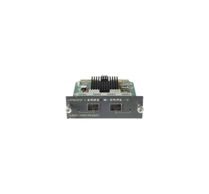 HP Expansion Module