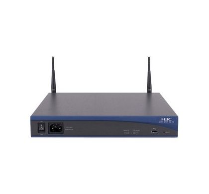 HP A-MSR20-10 Router