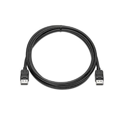 HP Standard Power Cord - 1 m Length