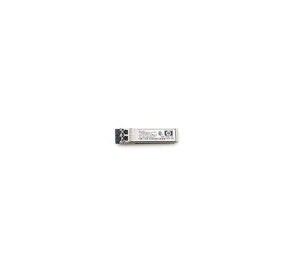 JD098B HP X120 1G SFP LC BX 10-U Transceiver