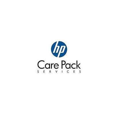 HP Care Pack Next Business Day Hardware Support Post Warranty - 3 Year - Warranty