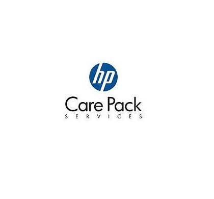 HP Care Pack Hardware Support with Defective Media Retention Post Warranty - 1 Year - Warranty
