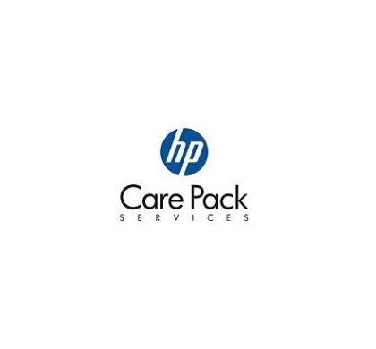 HP Care Pack Hardware Support with Accidental Damage Protection - 5 Year Extended Service - Service