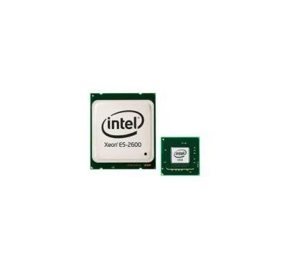 Intel Xeon E5-2643 Quad-core (4 Core) 3.30 GHz Processor Upgrade - Socket R LGA-2011