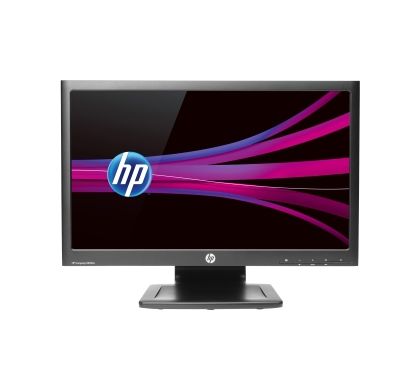 HP Business L2206tm 54.6 cm (21.5") LED LCD Touchscreen Monitor - 16:9 - 5 ms