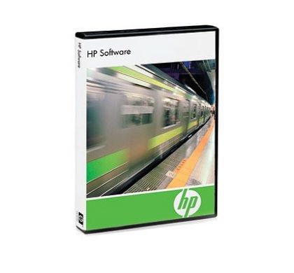 512487-B21 HP Integrated Lights-Out Power Management Pack Tracking License with 1 Year 24x7 Support - Licence - 1 Server