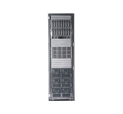 AW547A HP StorageWorks X9300 Network Storage Server