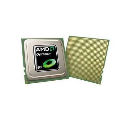 AMD Opteron 2378 Quad-core (4 Core) 2.40 GHz Processor Upgrade - Socket F LGA-1207
