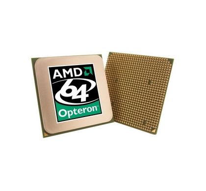 AMD Opteron 2220 SE Dual-core (2 Core) 2.80 GHz Processor Upgrade - Socket F LGA-1207