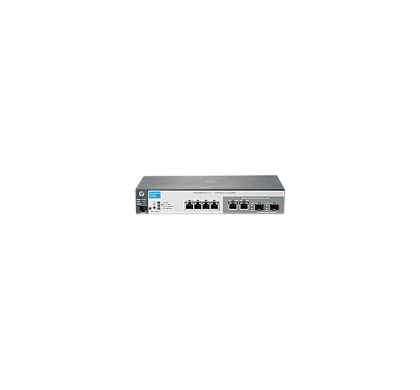 HP MSM720 Wireless LAN Controller