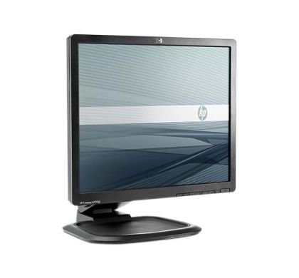 XL875AA HP Compaq Advantage LA1951gl 48.3 cm (19") LED LCD Monitor - 5:4 - 5 ms
