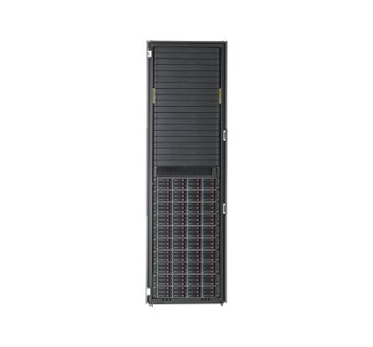 QK744A HP StorageWorks P6300 SAN Array